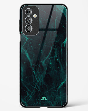 Creative Harmony Marble Glass Case Phone Cover (Samsung)