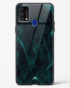 Creative Harmony Marble Glass Case Phone Cover (Samsung)