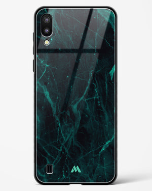 Creative Harmony Marble Glass Case Phone Cover (Samsung)