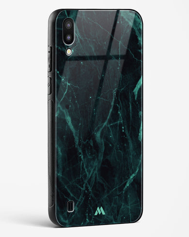 Creative Harmony Marble Glass Case Phone Cover (Samsung)