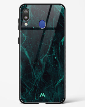 Creative Harmony Marble Glass Case Phone Cover (Samsung)