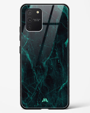 Creative Harmony Marble Glass Case Phone Cover (Samsung)