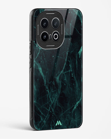 Creative Harmony Marble Glass Case Phone Cover (Vivo)