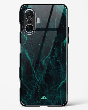 Creative Harmony Marble Glass Case Phone Cover (Xiaomi)