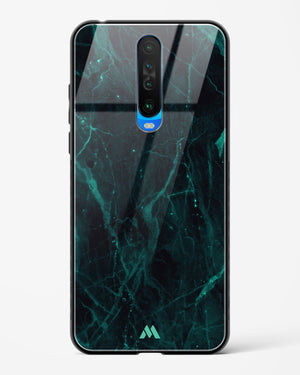Creative Harmony Marble Glass Case Phone Cover (Xiaomi)
