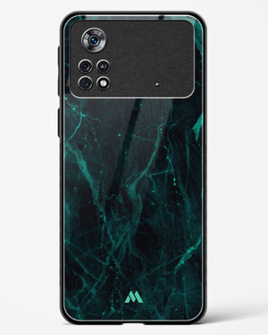 Creative Harmony Marble Glass Case Phone Cover (Xiaomi)