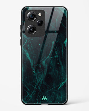 Creative Harmony Marble Glass Case Phone Cover (Xiaomi)