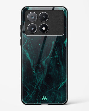 Creative Harmony Marble Glass Case Phone Cover (Xiaomi)