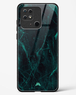 Creative Harmony Marble Glass Case Phone Cover (Xiaomi)