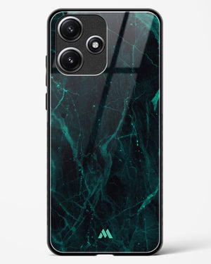 Creative Harmony Marble Glass Case Phone Cover (Xiaomi)