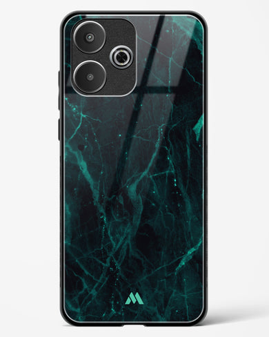 Creative Harmony Marble Glass Case Phone Cover (Xiaomi)