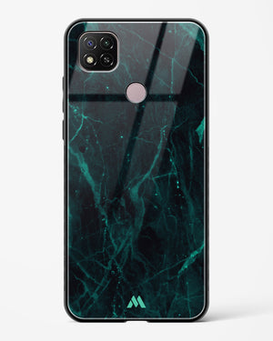 Creative Harmony Marble Glass Case Phone Cover (Xiaomi)