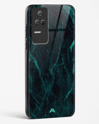 Creative Harmony Marble Glass Case Phone Cover (Xiaomi)