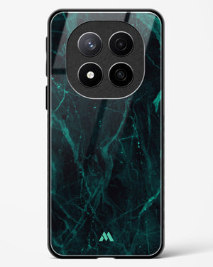 Creative Harmony Marble Glass Case Phone Cover (Xiaomi)
