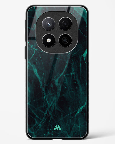 Creative Harmony Marble Glass Case Phone Cover (Xiaomi)
