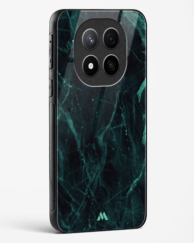 Creative Harmony Marble Glass Case Phone Cover (Xiaomi)