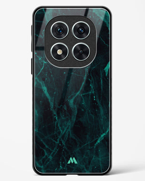 Creative Harmony Marble Glass Case Phone Cover (Xiaomi)