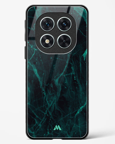 Creative Harmony Marble Glass Case Phone Cover (Xiaomi)