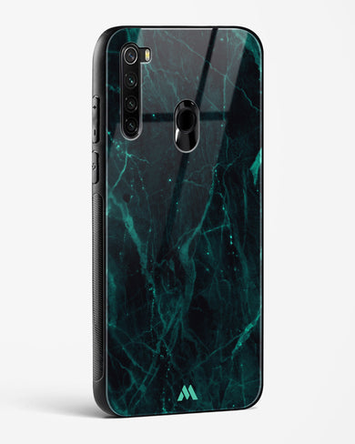 Creative Harmony Marble Glass Case Phone Cover (Xiaomi)