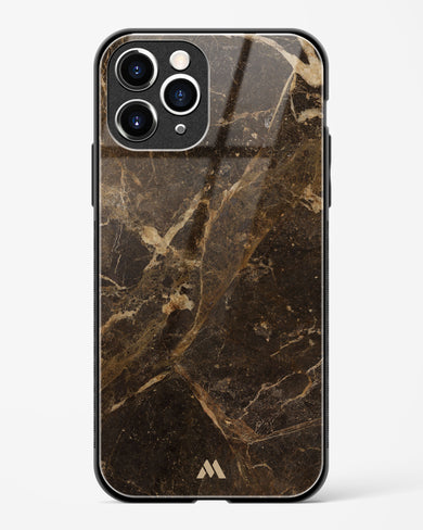 Mayan Ruins in Marble Glass Case Phone Cover (Apple)