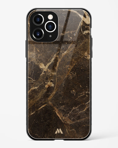 Mayan Ruins in Marble Glass Case Phone Cover (Apple)