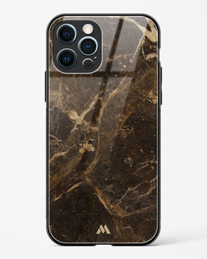 Mayan Ruins in Marble Glass Case Phone Cover (Apple)