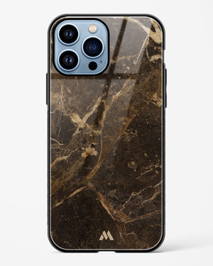 Mayan Ruins in Marble Glass Case Phone Cover (Apple)