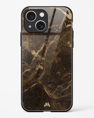 Mayan Ruins in Marble Glass Case Phone Cover (Apple)