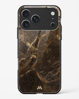 Mayan Ruins in Marble Glass Case Phone Cover (Apple)
