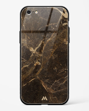 Mayan Ruins in Marble Glass Case Phone Cover (Apple)