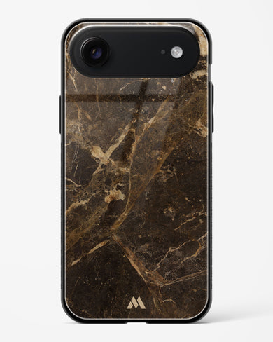 Mayan Ruins in Marble Glass Case Phone Cover (Apple)