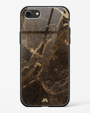 Mayan Ruins in Marble Glass Case Phone Cover (Apple)