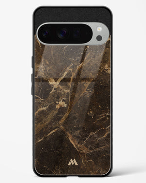 Mayan Ruins in Marble Glass Case Phone Cover (Google)