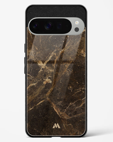 Mayan Ruins in Marble Glass Case Phone Cover (Google)