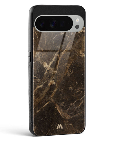 Mayan Ruins in Marble Glass Case Phone Cover (Google)