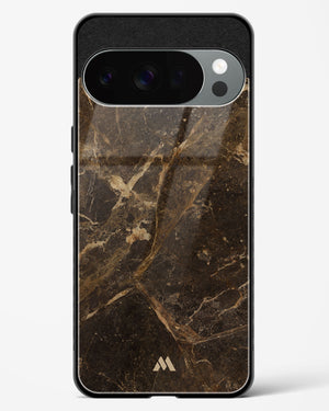 Mayan Ruins in Marble Glass Case Phone Cover (Google)