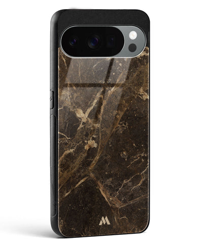 Mayan Ruins in Marble Glass Case Phone Cover (Google)