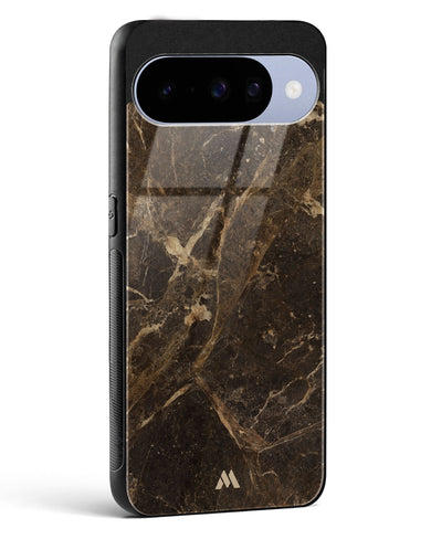 Mayan Ruins in Marble Glass Case Phone Cover (Google)