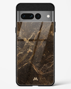 Mayan Ruins in Marble Glass Case Phone Cover-(Google)