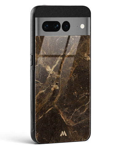 Mayan Ruins in Marble Glass Case Phone Cover (Google)