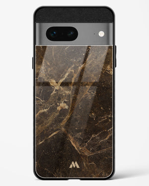 Mayan Ruins in Marble Glass Case Phone Cover (Google)