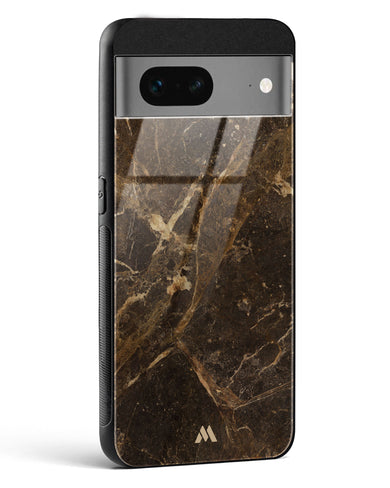 Mayan Ruins in Marble Glass Case Phone Cover-(Google)