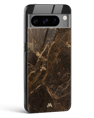 Mayan Ruins in Marble Glass Case Phone Cover (Google)