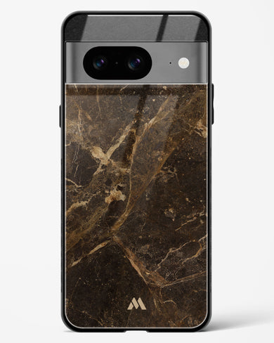 Mayan Ruins in Marble Glass Case Phone Cover (Google)