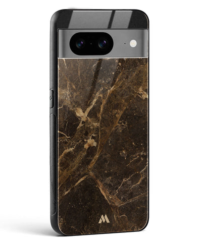 Mayan Ruins in Marble Glass Case Phone Cover (Google)