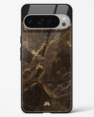 Mayan Ruins in Marble Glass Case Phone Cover (Google)