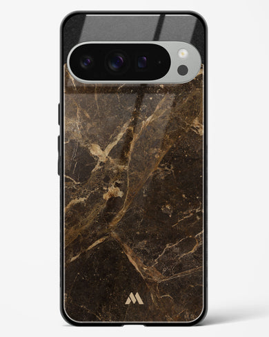 Mayan Ruins in Marble Glass Case Phone Cover (Google)