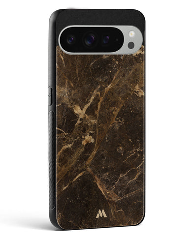 Mayan Ruins in Marble Glass Case Phone Cover (Google)