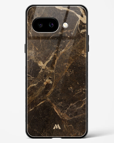 Mayan Ruins in Marble Glass Case Phone Cover (Google)