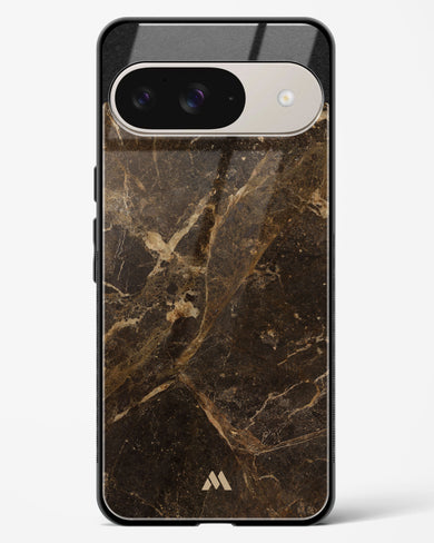 Mayan Ruins in Marble Glass Case Phone Cover (Google)